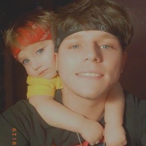 Meet your Posher, Billy